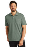 K868-Dark Green Heather-front_model