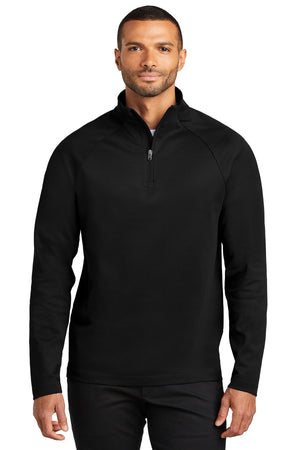 Port Authority® C-FREE® Cypress 1/4-Zip K870