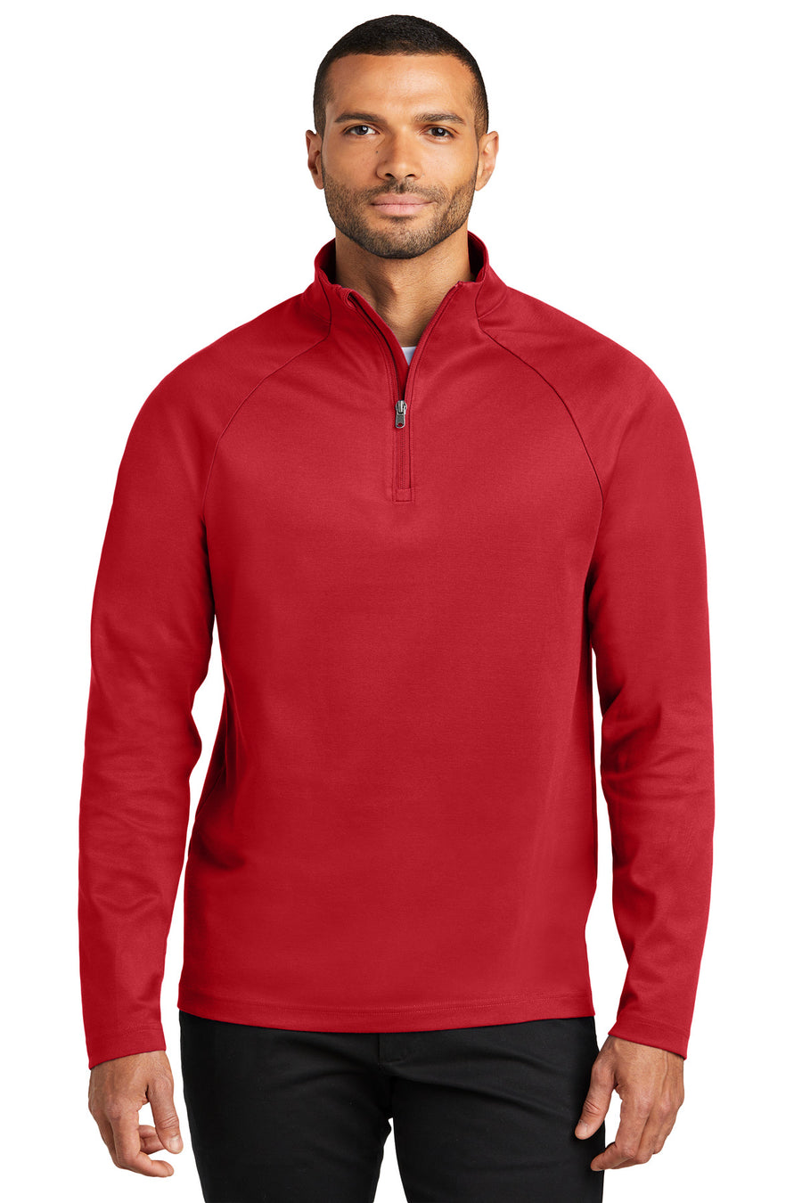 Port Authority® C-FREE® Cypress 1/4-Zip K870