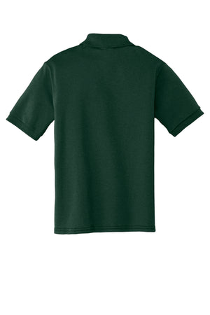 KP55Y-Dark Green-back_flat