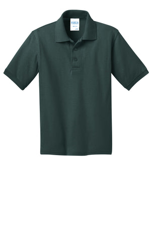 KP55Y-Dark Green-front_flat