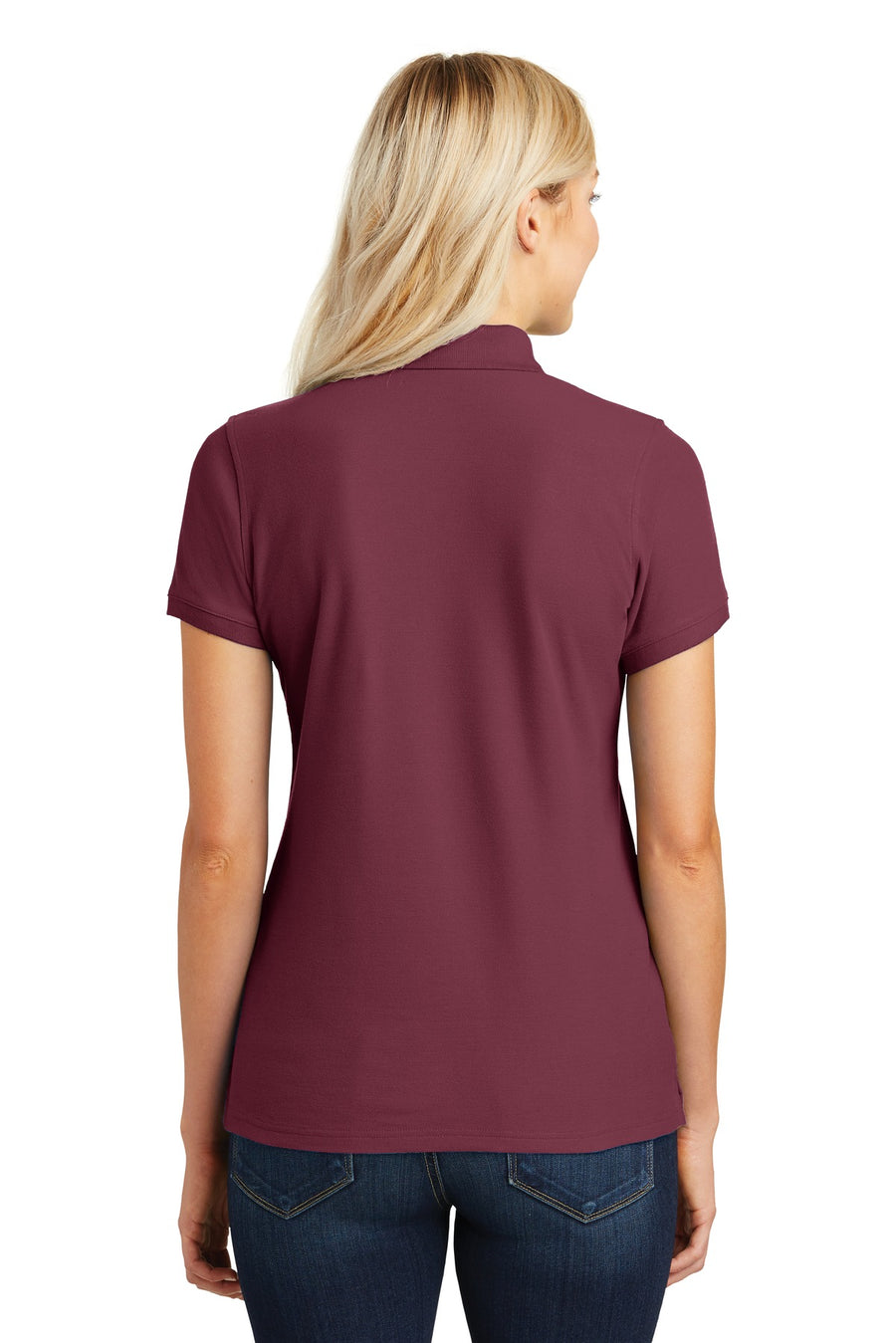 L100-Burgundy-back_model