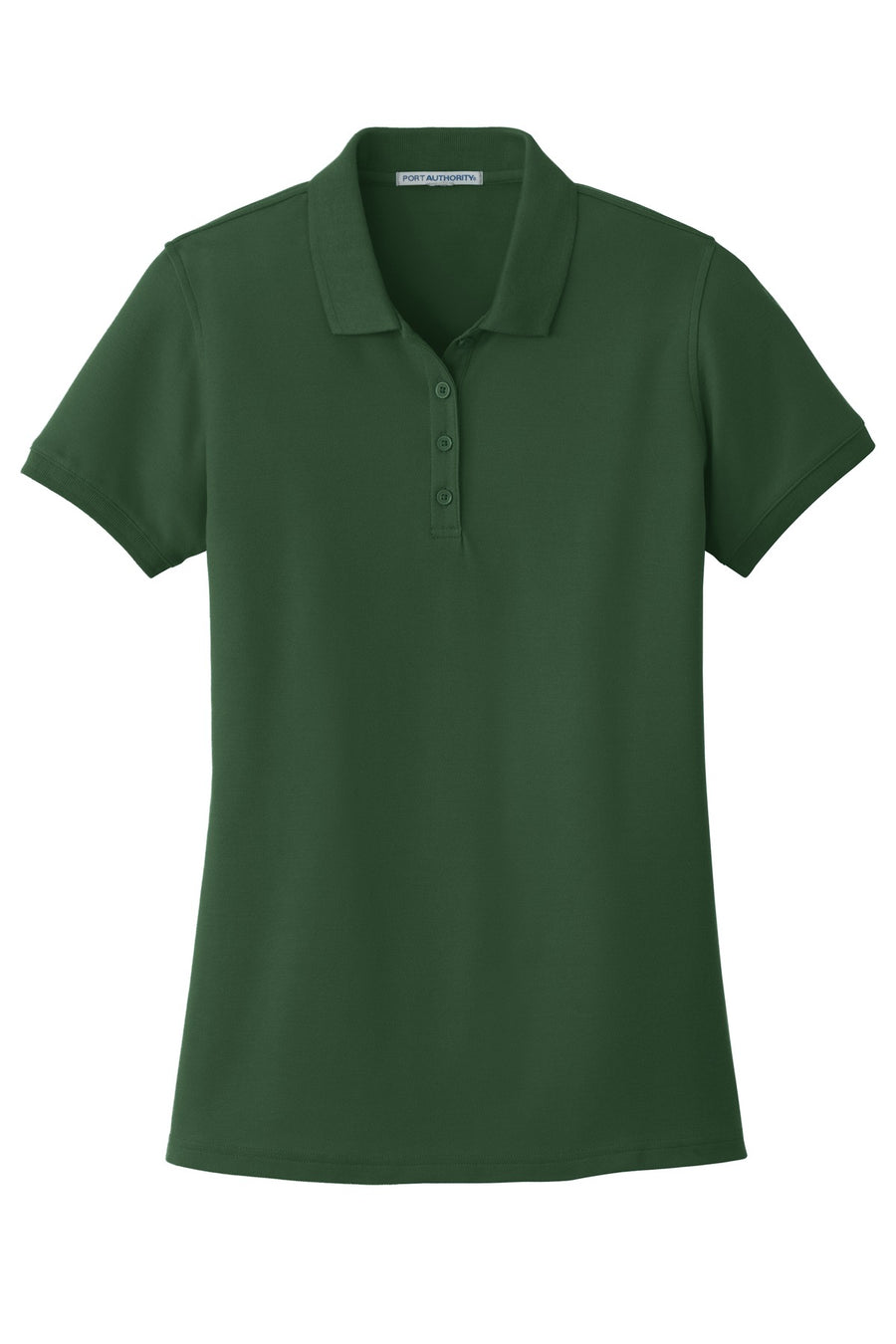 L100-Deep Forest Green-front_flat