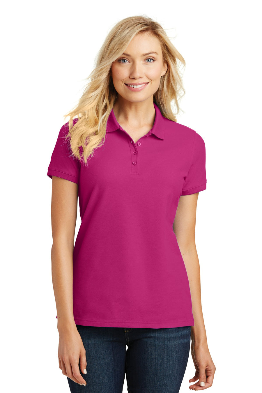 L100-Pink Azalea-front_model