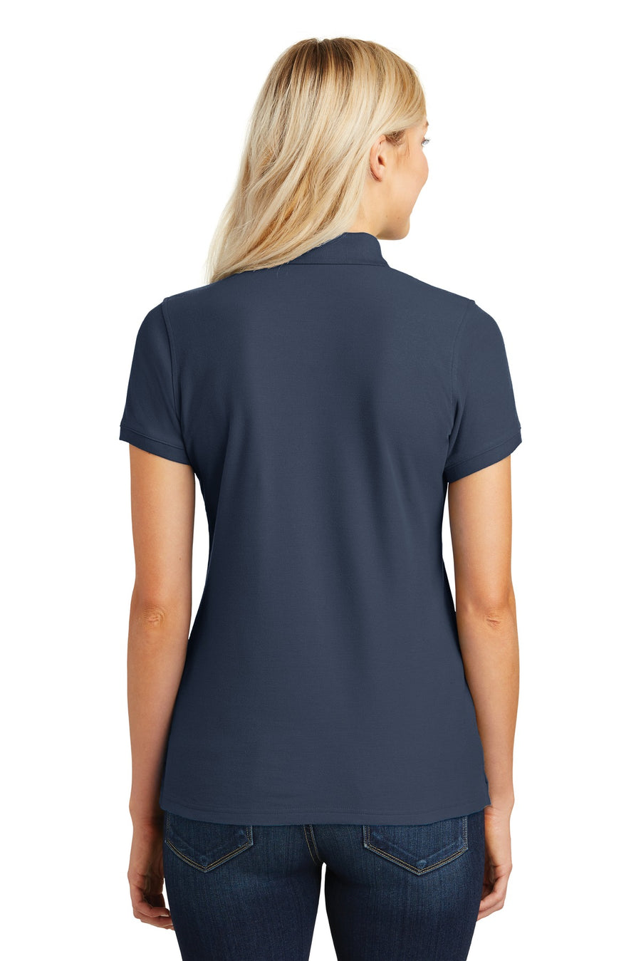 L100-River Blue Navy-back_model