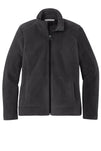 L211-Graphite/ Deep Black-front_flat