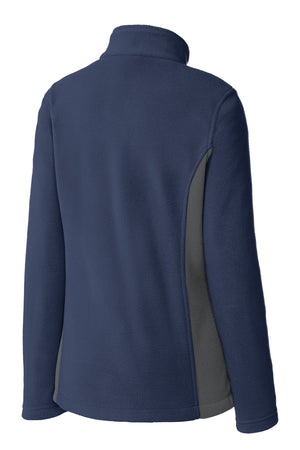 L216-True Navy/ Battleship Grey-back_flat