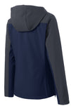 L335-Dress Blue Navy/ Battleship Grey-back_flat