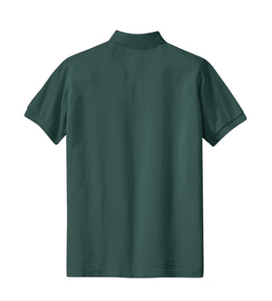 L420-Dark Green-back_flat