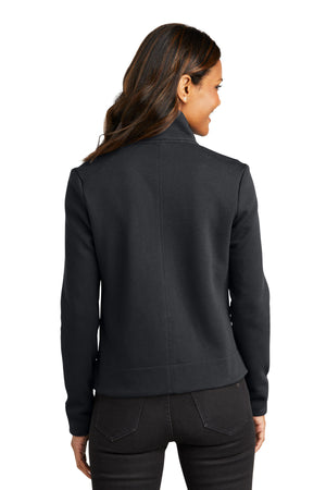 Port Authority® Ladies Network Fleece Jacket L422 – On Game Day