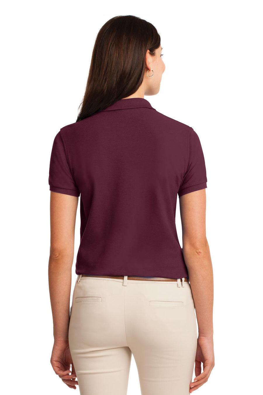 L500-Burgundy-back_model