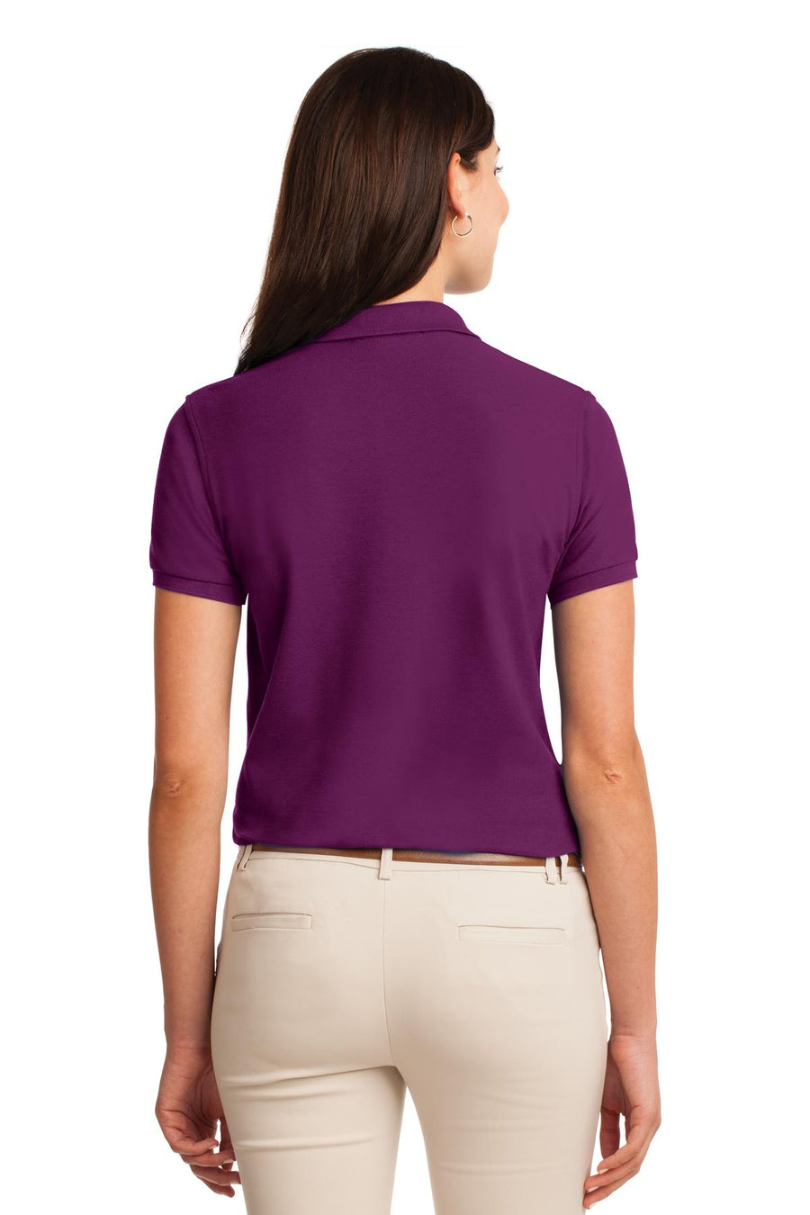 L500-Deep Berry-back_model