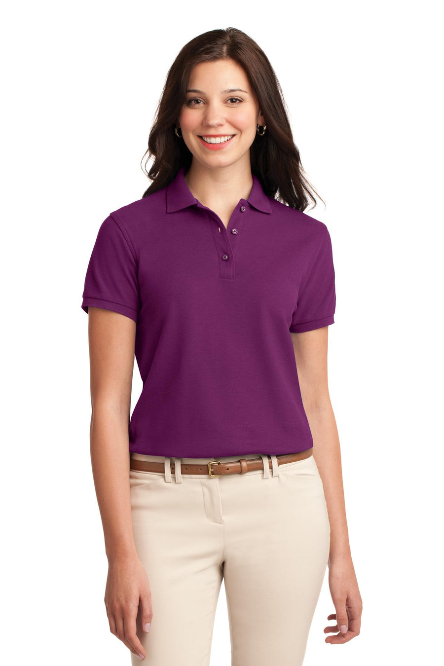 L500-Deep Berry-front_model