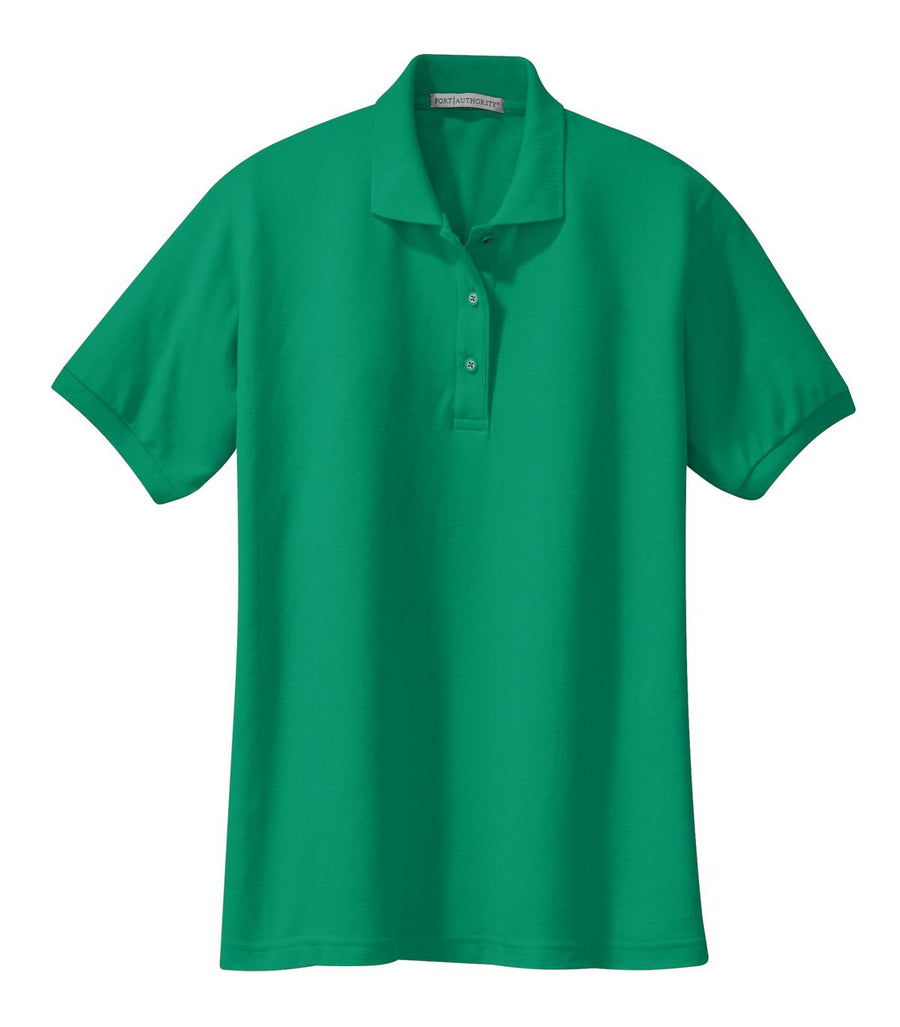 L500-Kelly Green-front_flat
