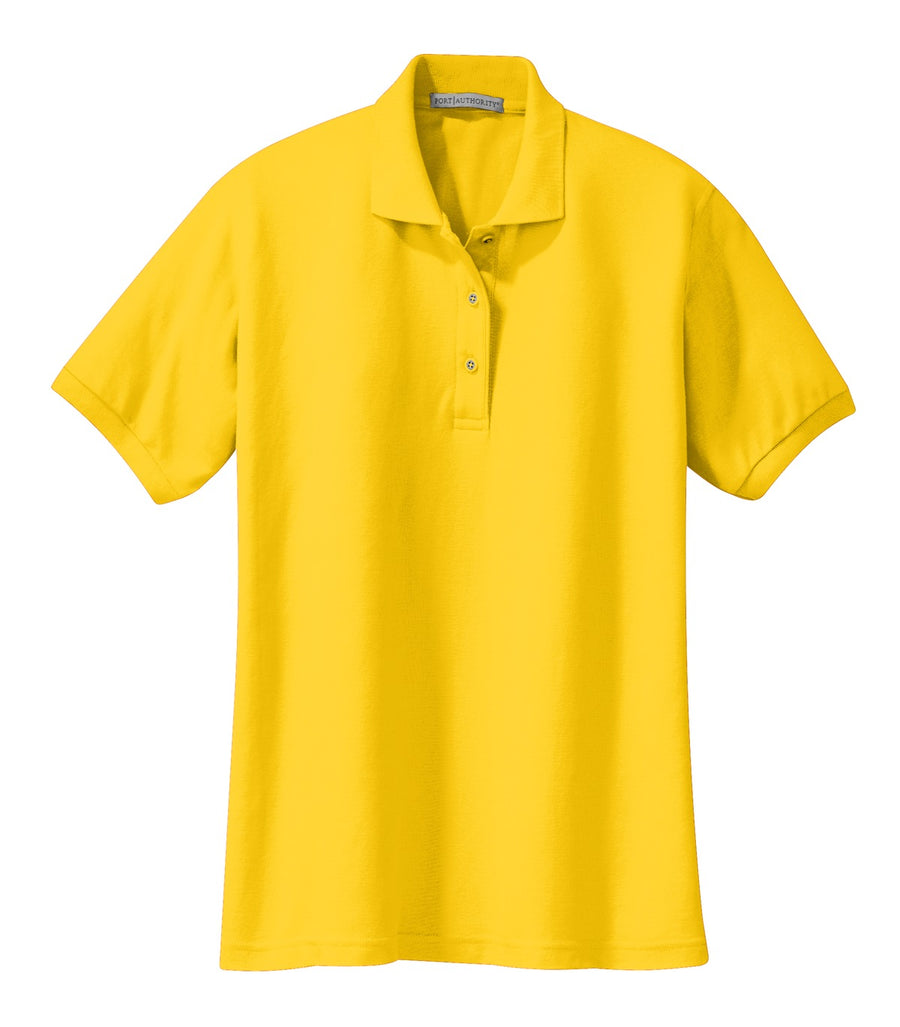 L500-Sunflower Yellow-front_flat