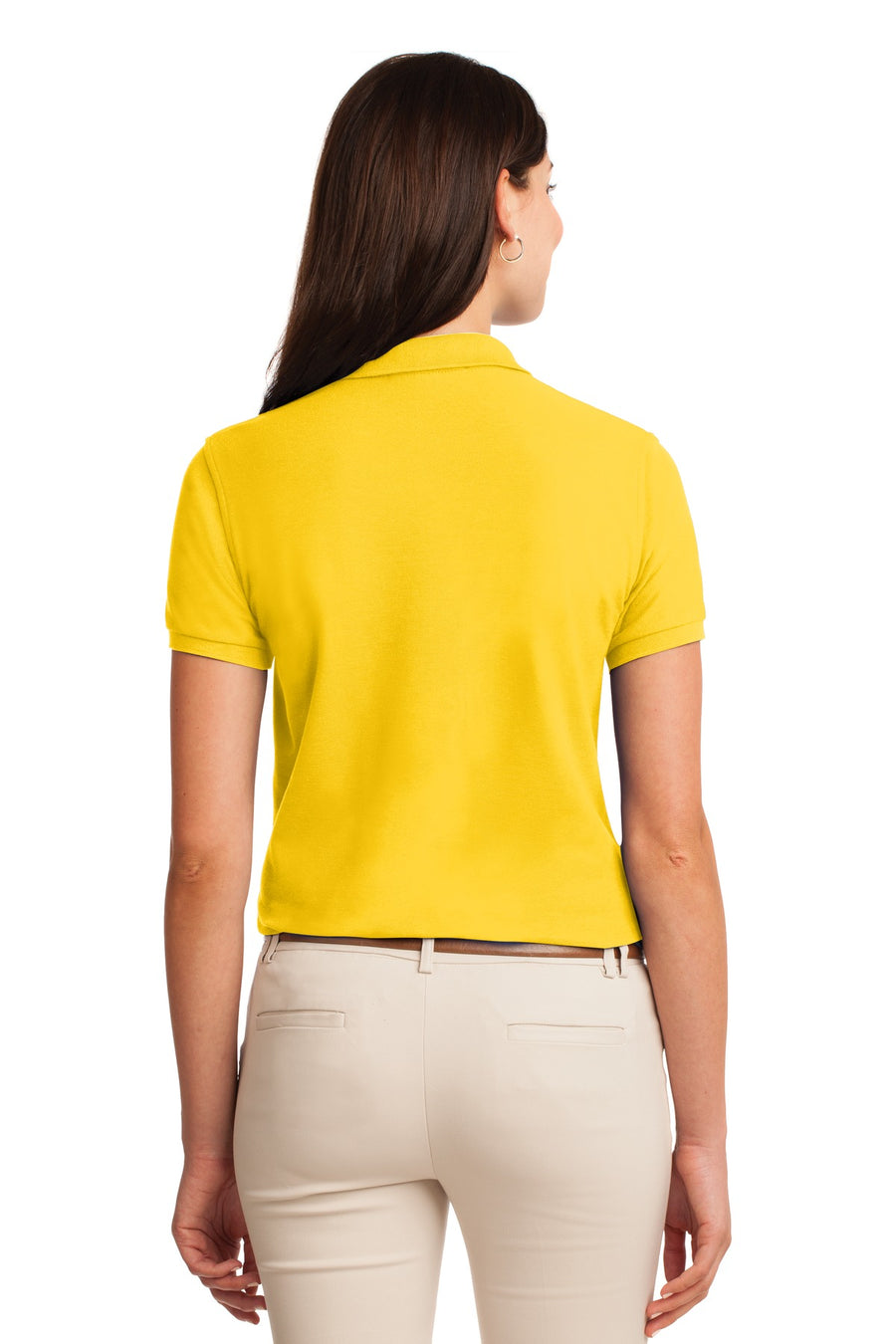 L500-Sunflower Yellow-back_model