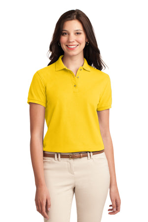 L500-Sunflower Yellow-front_model