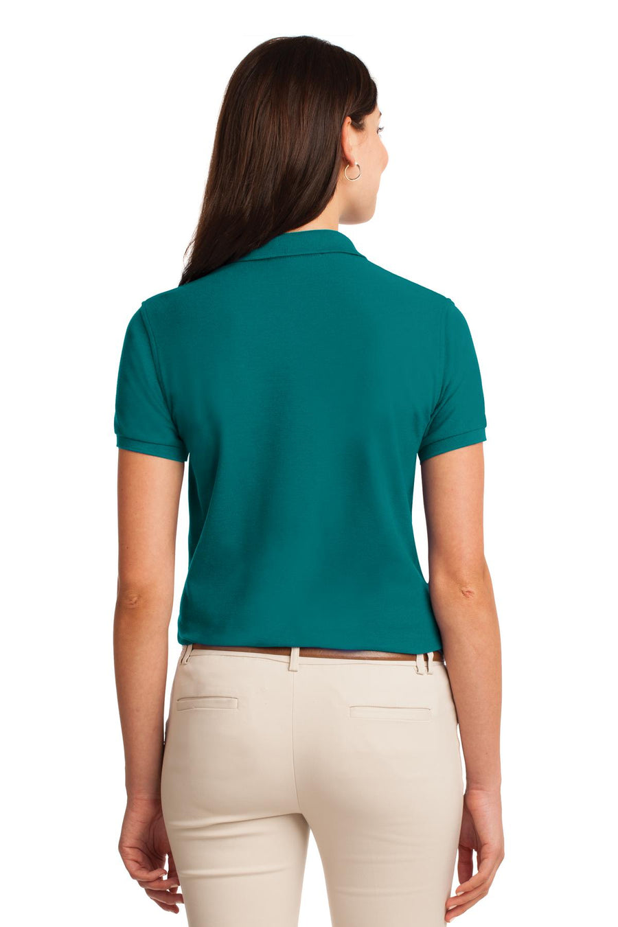 L500-Teal Green-back_model