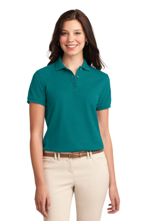 L500-Teal Green-front_model
