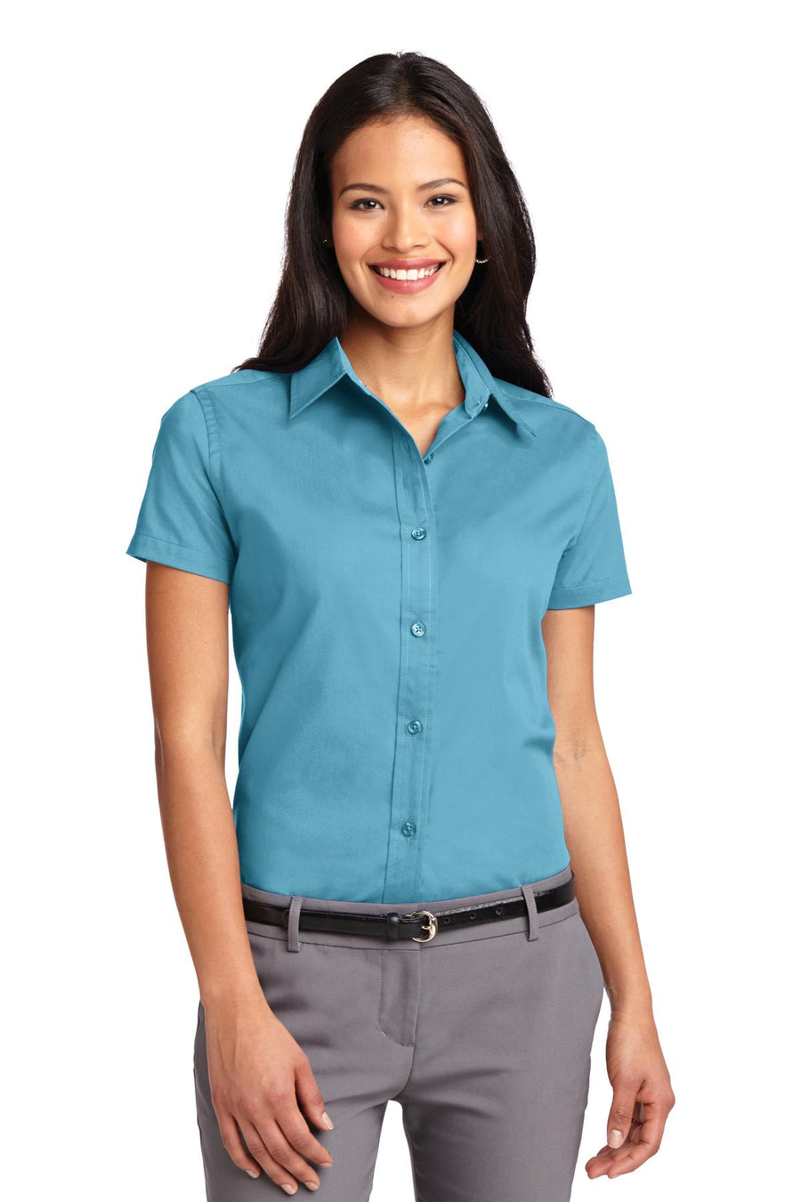 L508-Maui Blue-front_model