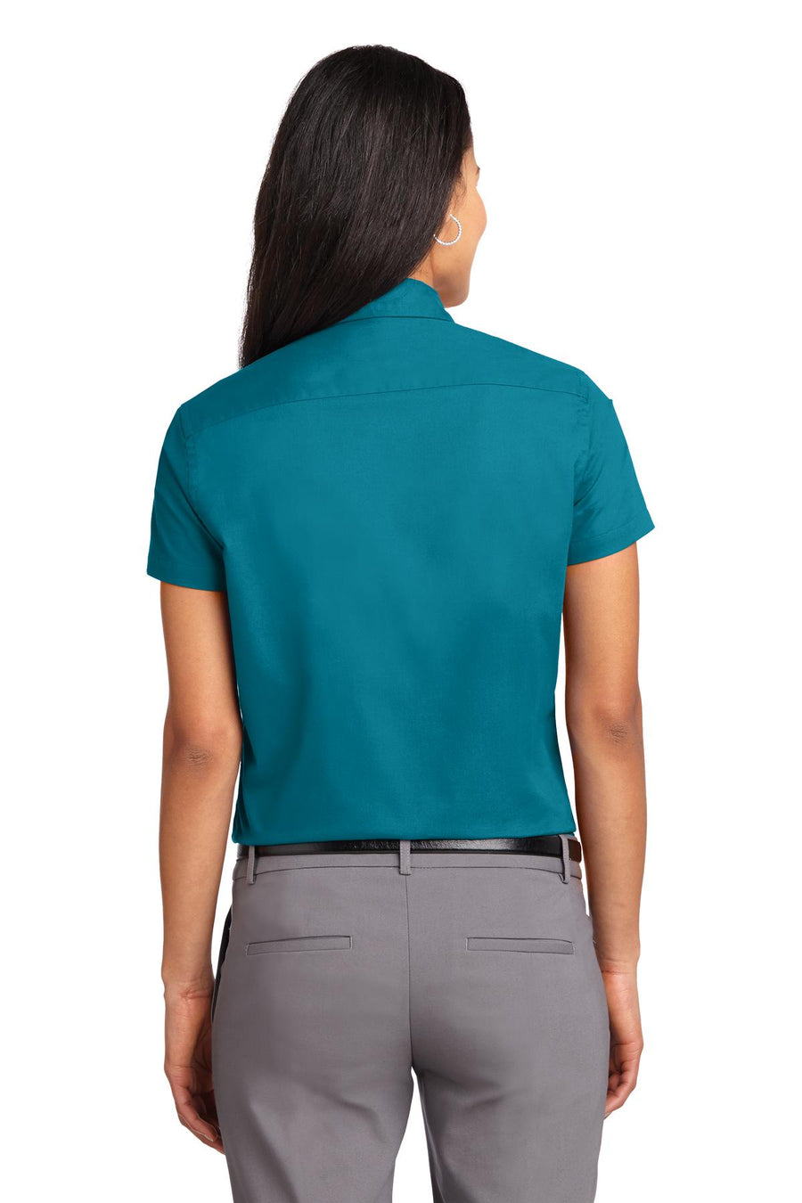 L508-Teal Green-back_model