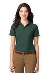 L510-Dark Green-front_model