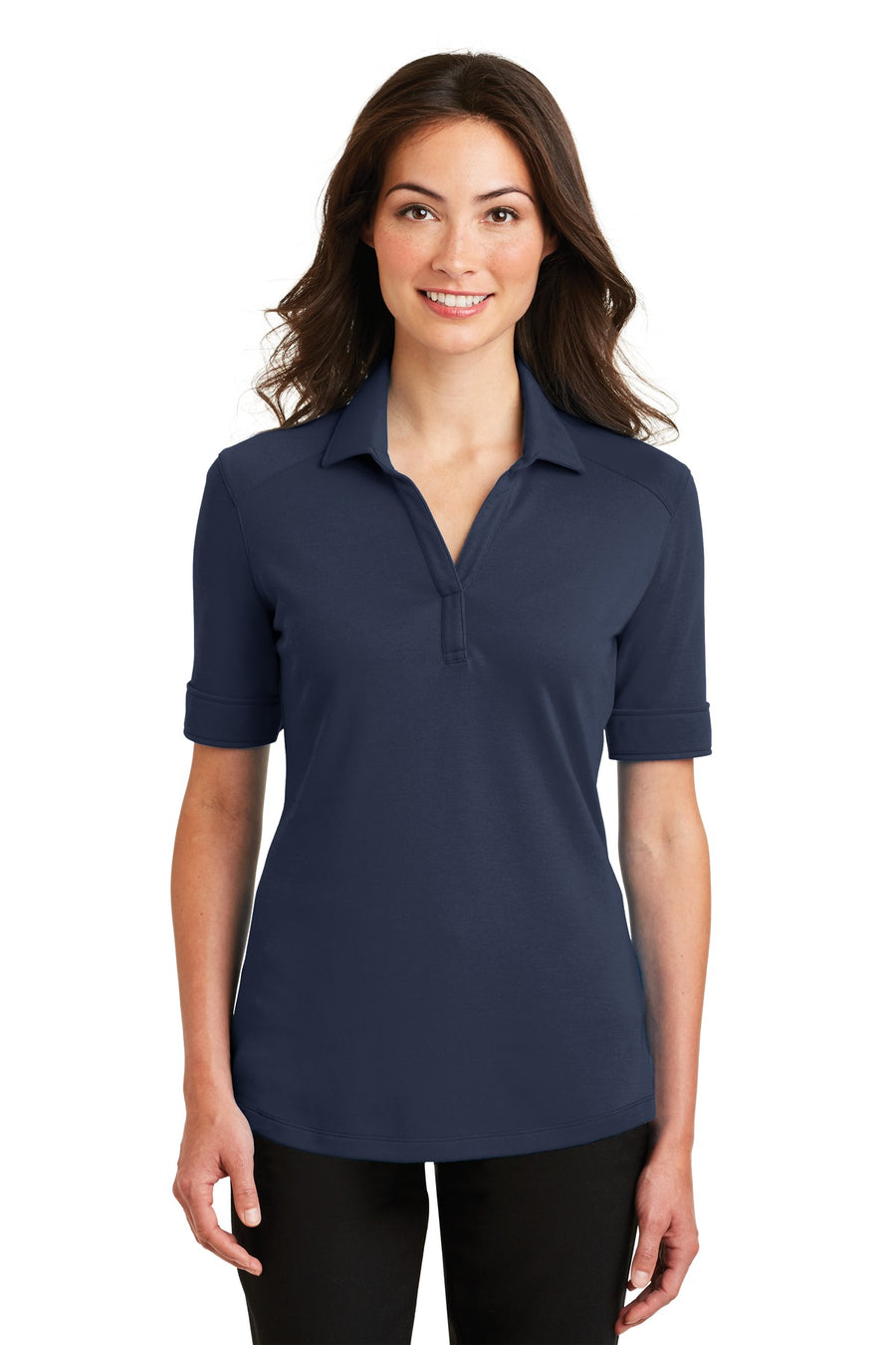 L5200-Navy-front_model