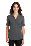 L5200-Sterling Grey-front_model