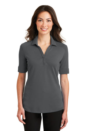 L5200-Sterling Grey-front_model