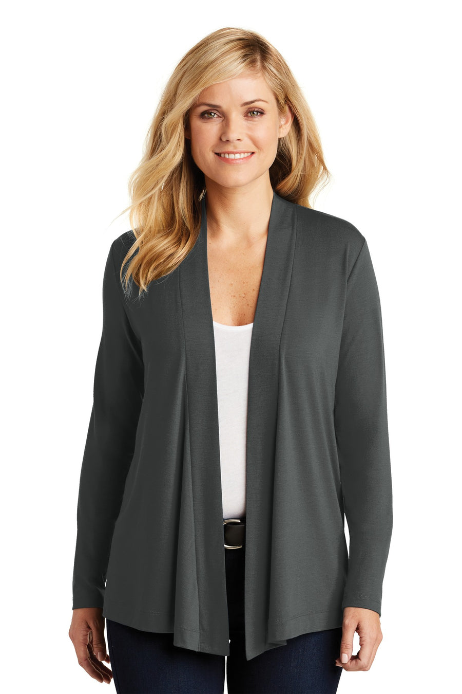 L5430-Grey Smoke-front_model