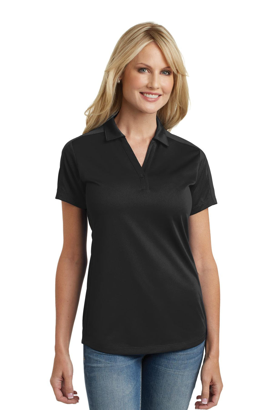 L569-Black-front_model