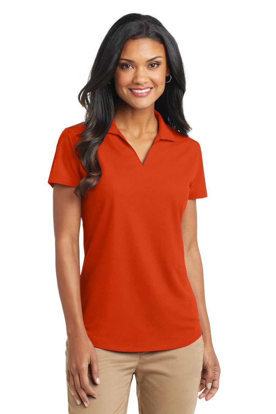 L572-Autumn Orange-front_model