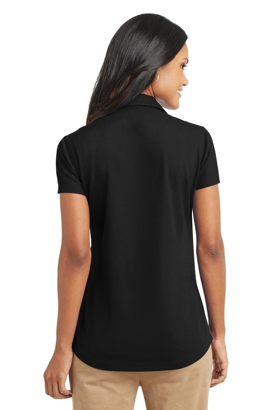 L572-Black-back_model