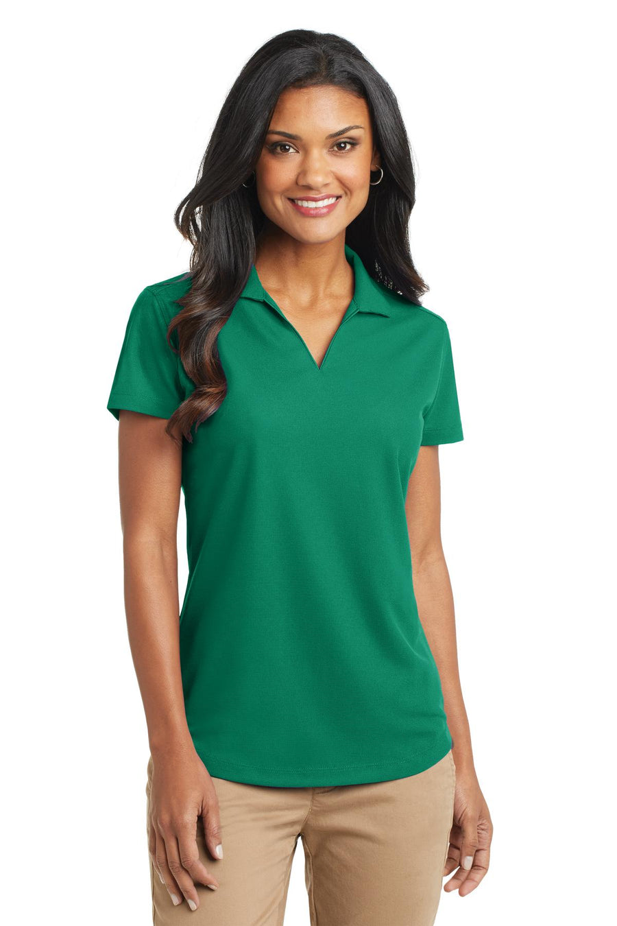 L572-Jewel Green-front_model