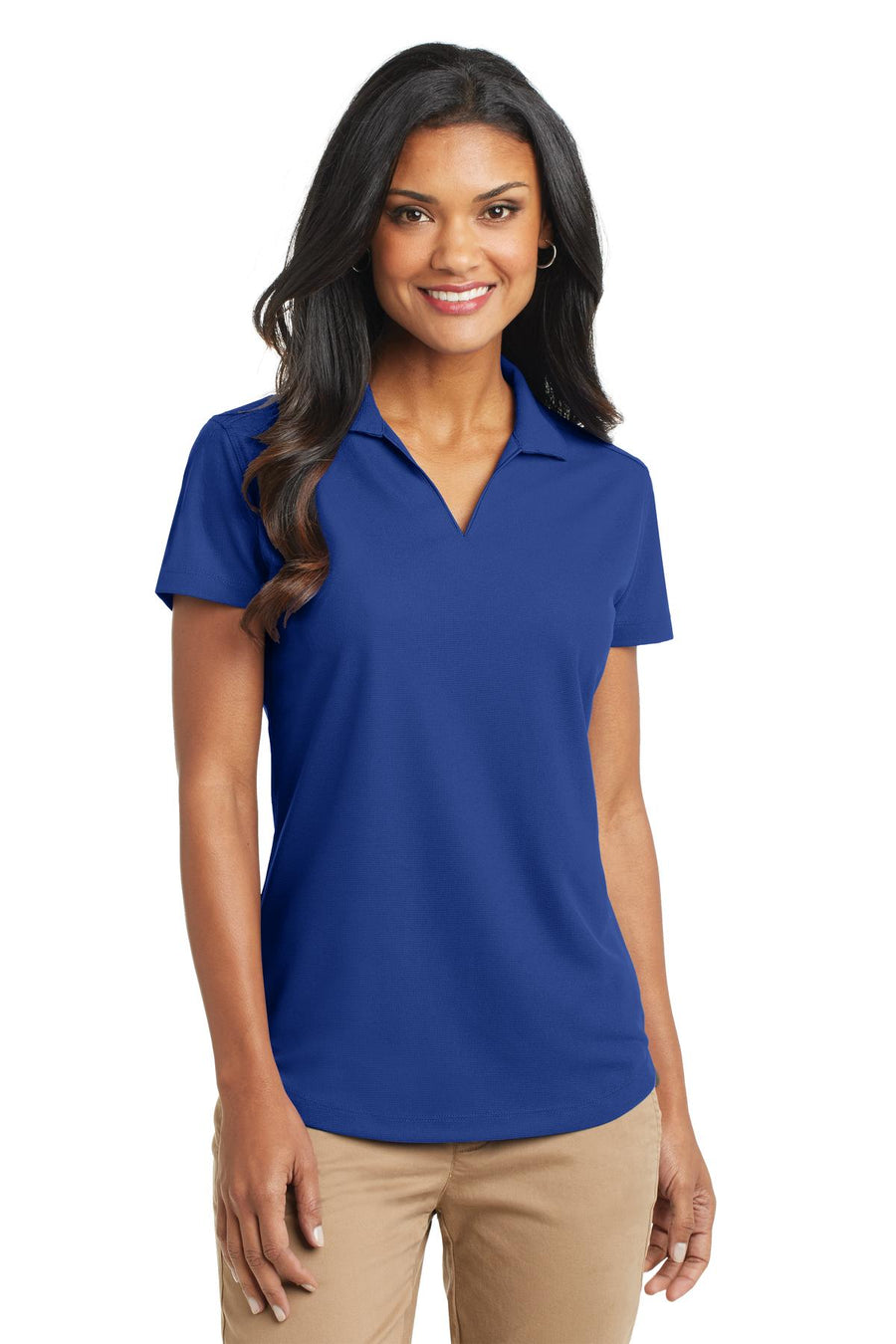 L572-True Royal-front_model