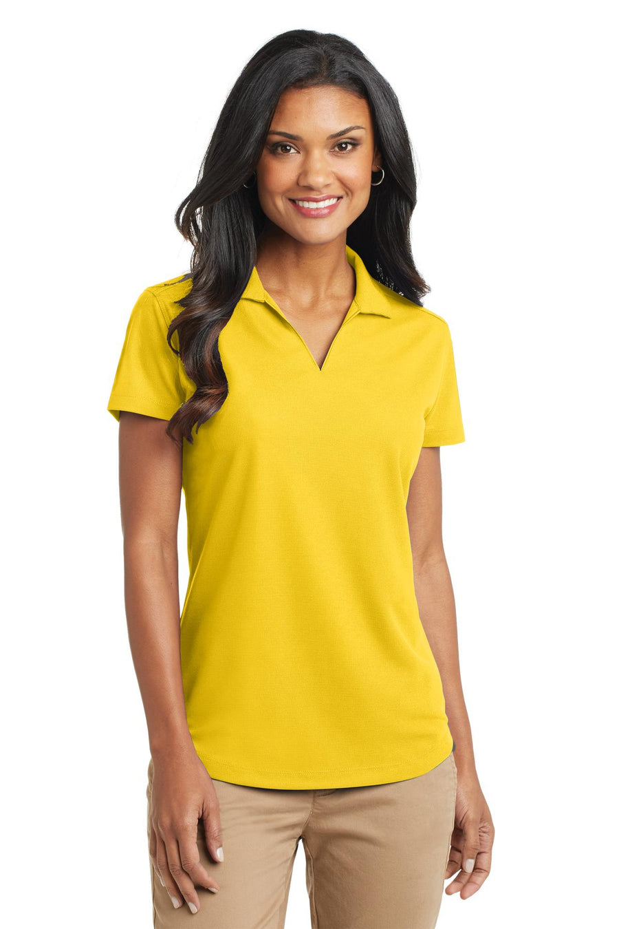 L572-Yellow-front_model
