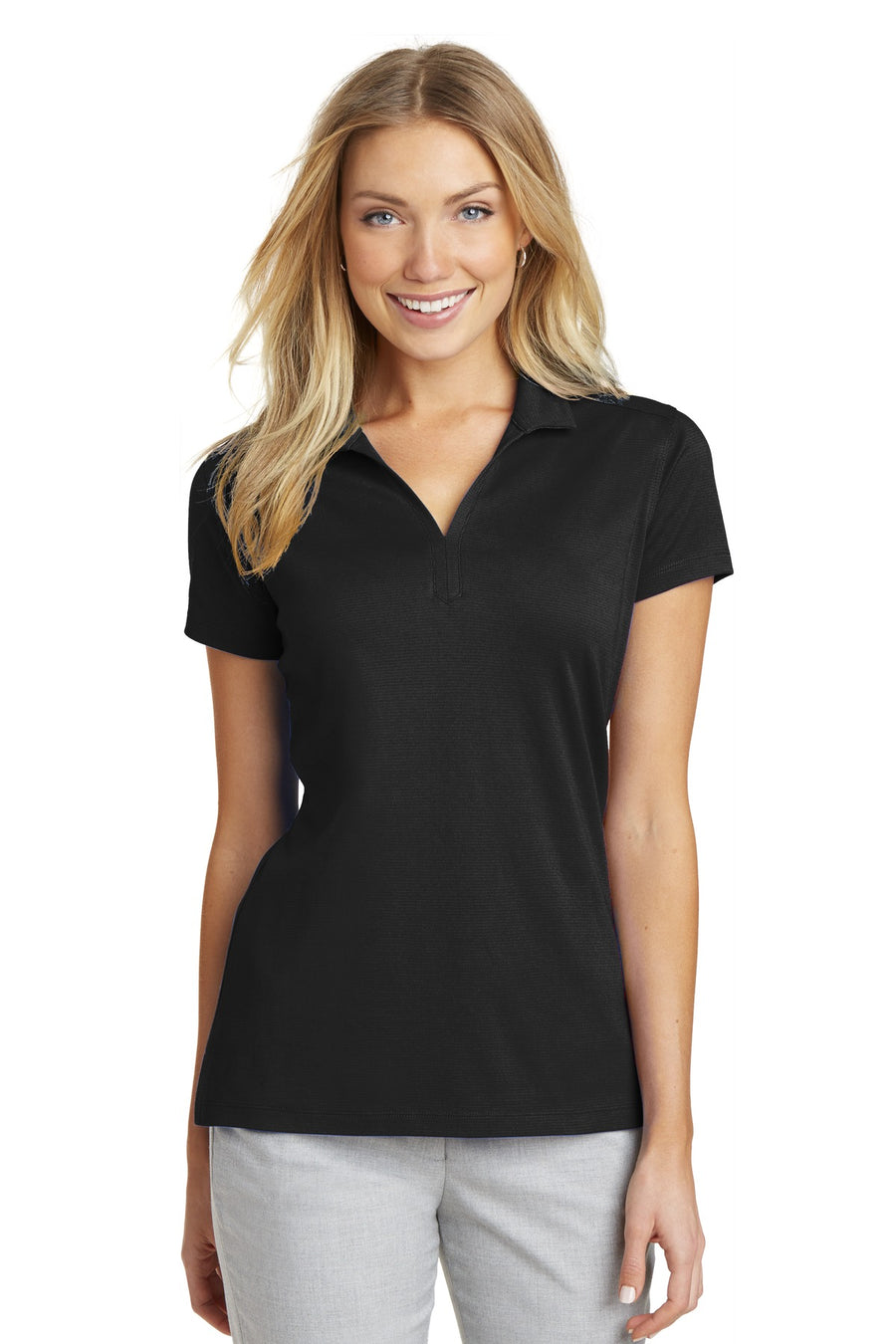L573-Black-front_model