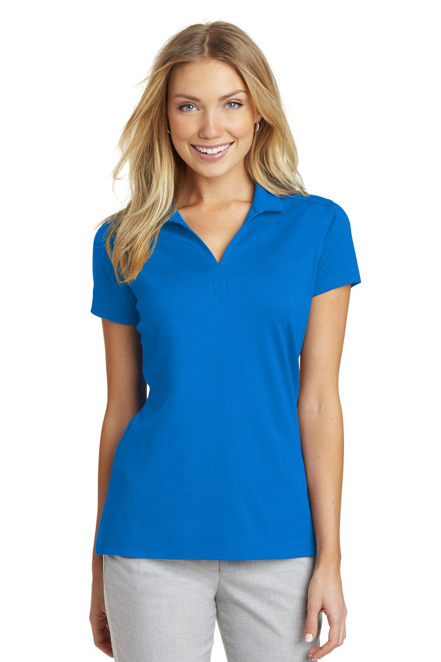 L573-Skydiver Blue-front_model
