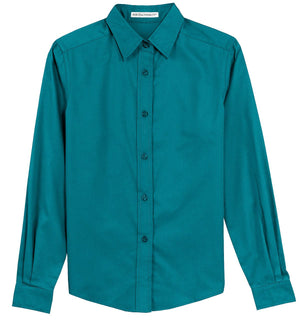 L608-Teal Green-front_flat