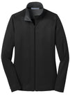 L805-Black/ Iron Grey-front_flat