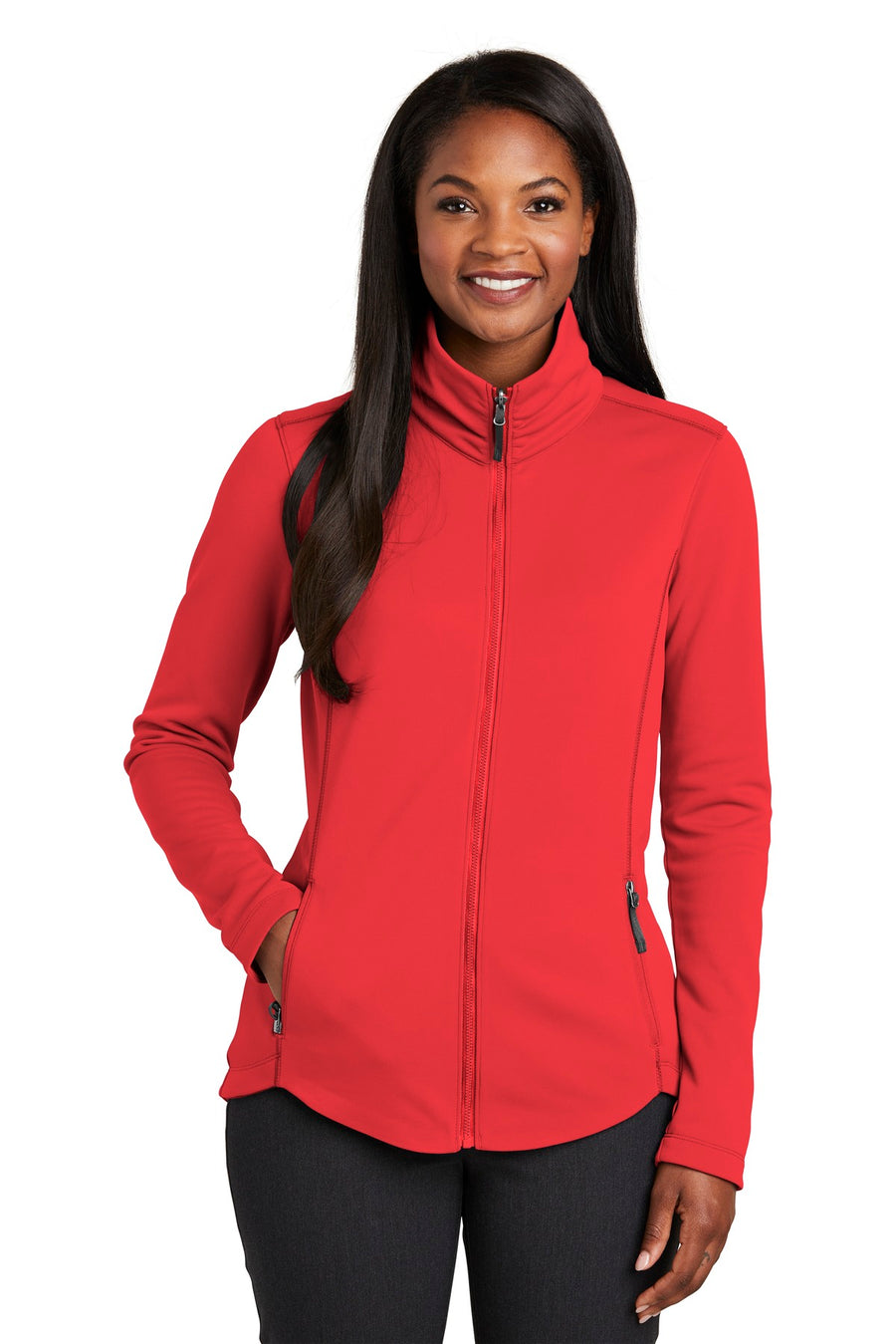 L904-Red Pepper-front_model
