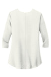 LK5433-Ivory Chiffon-back_flat