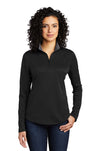 LK584-Black/ Steel Grey-front_model