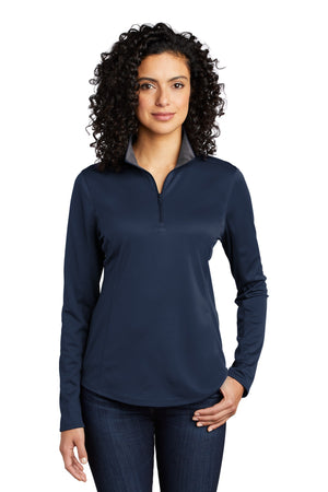 LK584-Navy/ Steel Grey-front_model