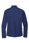 LK584-Royal/ Steel Grey-back_flat