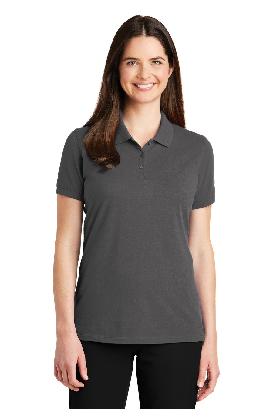 LK8000-Sterling Grey-front_model