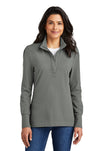 Port AuthorityÂ® Women's Fairway Stretch 1/4-Zip LK829