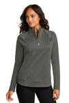 Port Authority® Ladies C-FREE® Cypress 1/4-Zip LK870