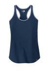 LNEA105-Dark Royal/ Dark Royal Twist-front_flat