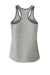 LNEA105-Light Graphite Twist/ Graphite-back_flat